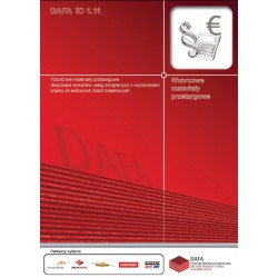 DAFA ID 1.11 PDF